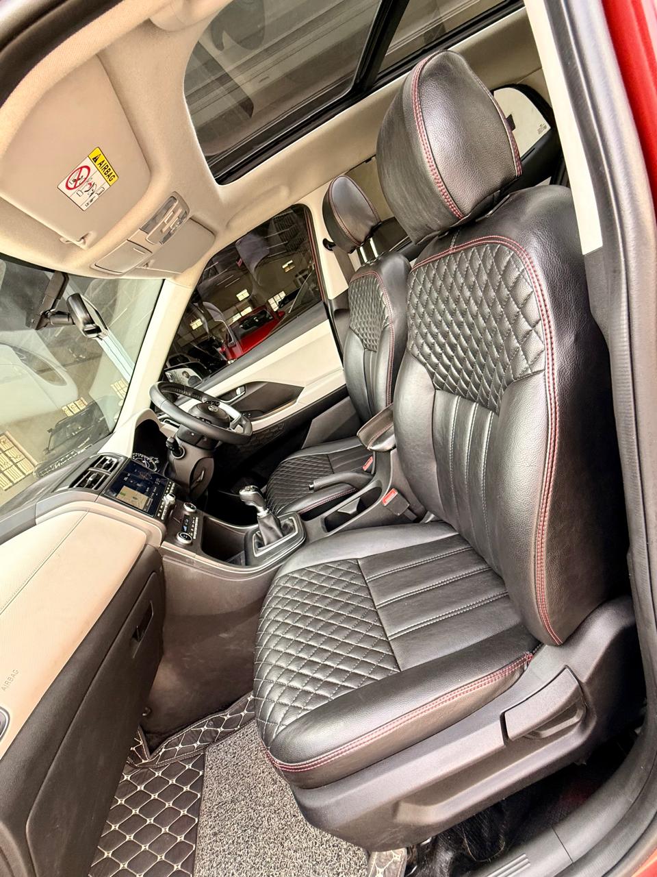Hyundai Creta - Image 7